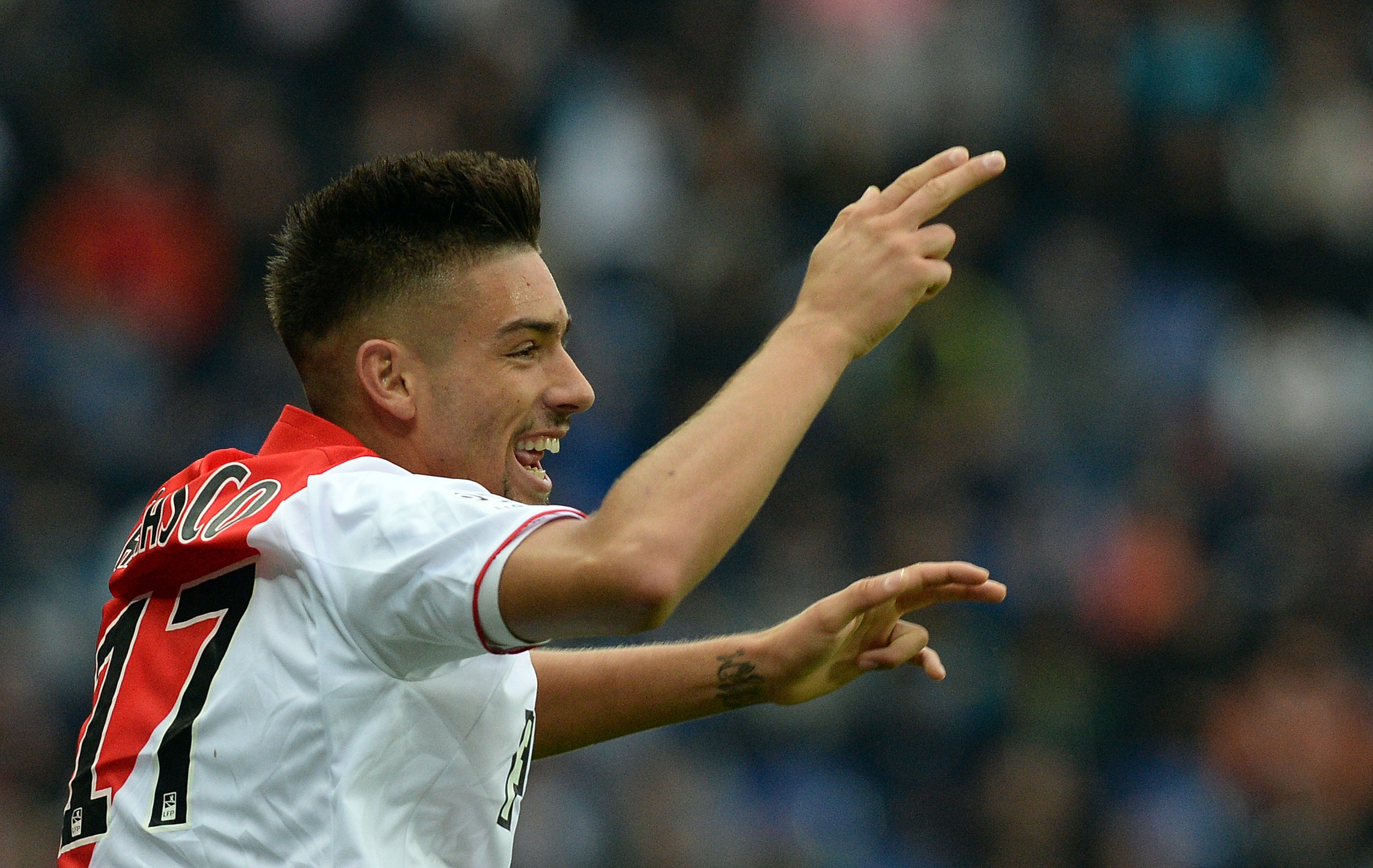 摩纳哥年轻前锋加盟国际米兰，展现潜力