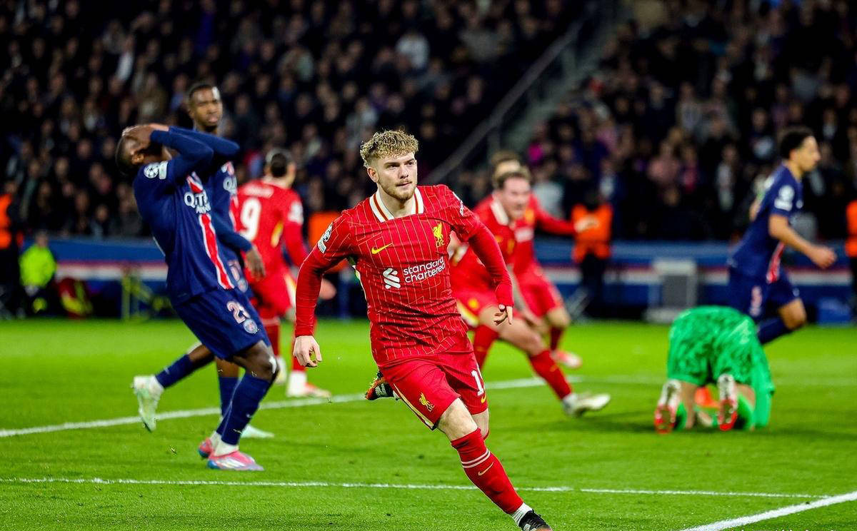 关于德罗巴关键节点惊险取胜，利物浦带队取胜！的信息