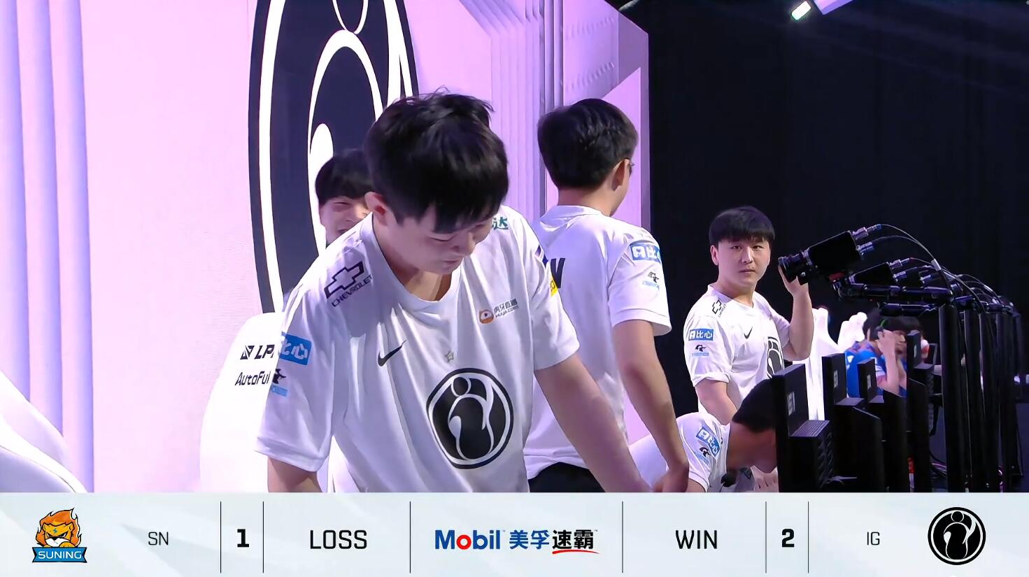 TheShy新星精彩发挥表现惊艳，尤文图斯未来可期！