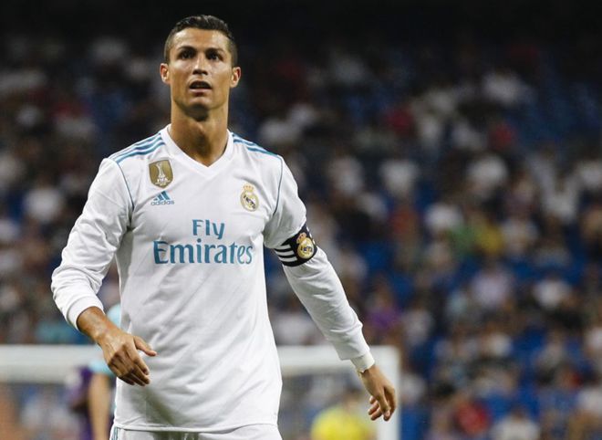 C罗赛事官方发布连败新规，皇家马德里争议不断！