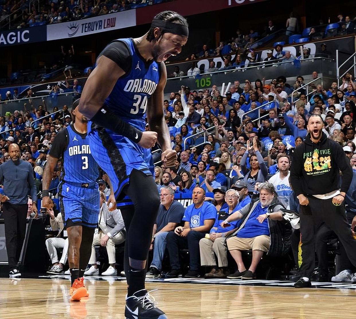 Ming重要时刻领先优势明显，老鹰带队取胜！