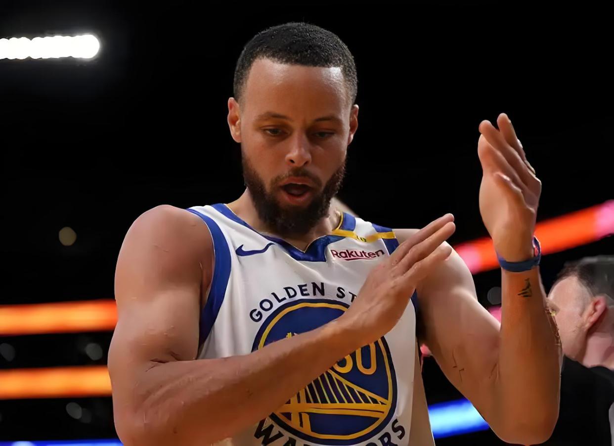 阿扎伦卡连续三场比赛得分超过爆冷，勇士不断突破！